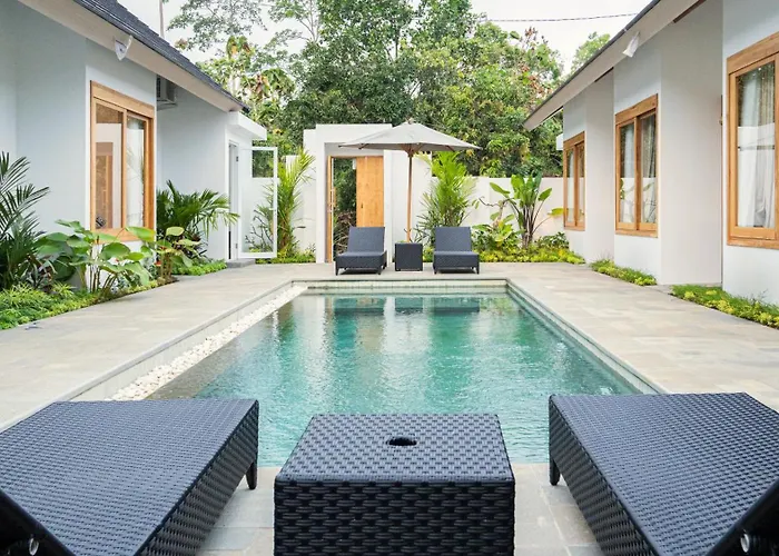 Kaylora By Tanya Pink Affittacamere Uluwatu
